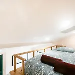 Casa vacanze Cozy Yellow House Bairro Alto *