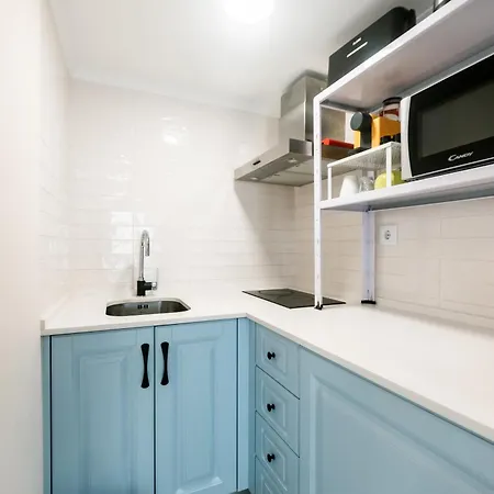 Ferienhaus Cozy Yellow House Bairro Alto